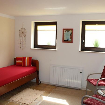 Gaestehaus Silbersbach Seibersbach Екстер'єр фото