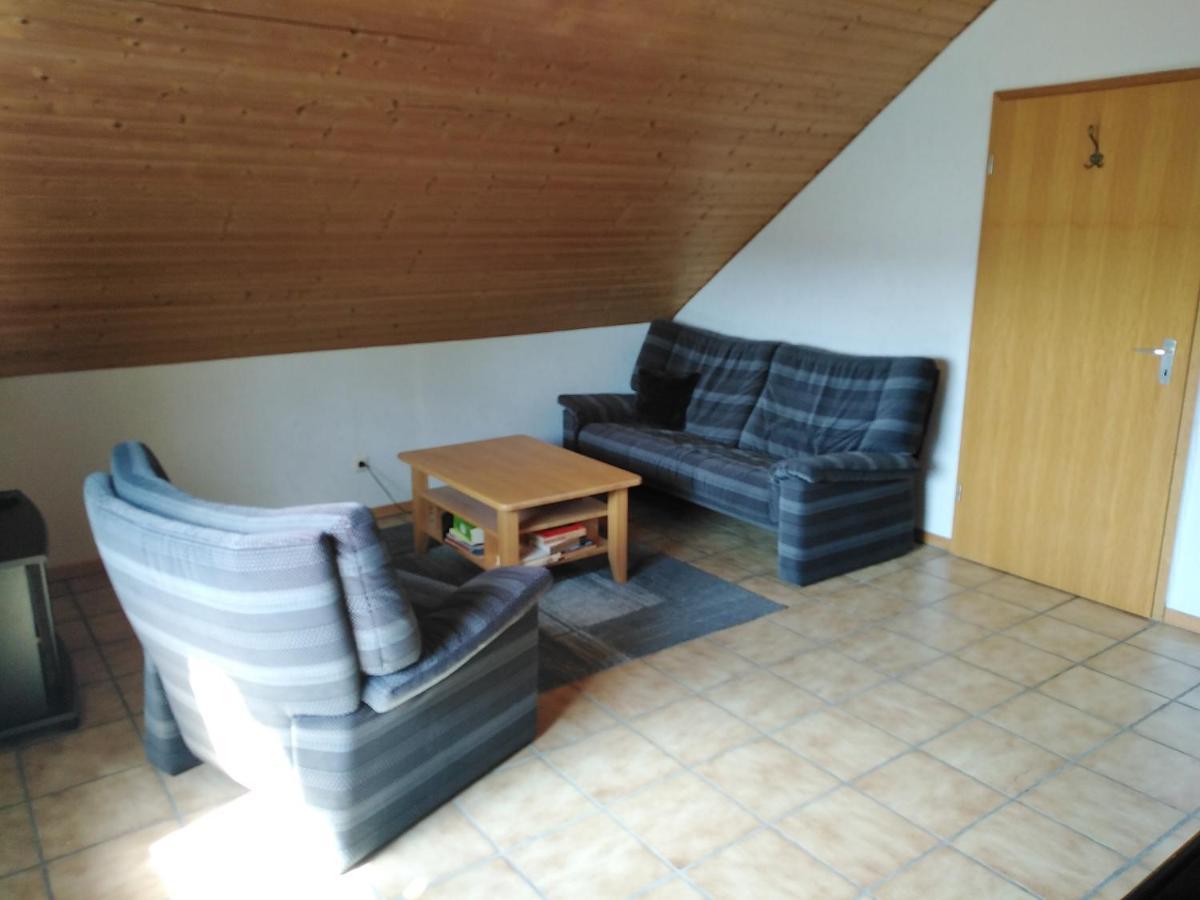 Gaestehaus Silbersbach Seibersbach Екстер'єр фото