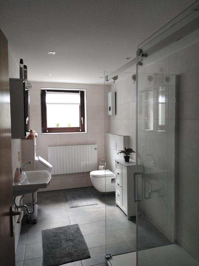 Gaestehaus Silbersbach Seibersbach Екстер'єр фото