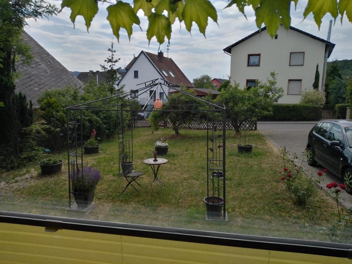 Gaestehaus Silbersbach Seibersbach Екстер'єр фото