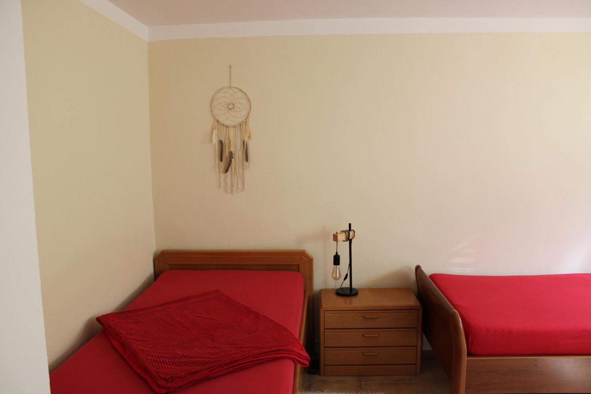 Gaestehaus Silbersbach Seibersbach Екстер'єр фото