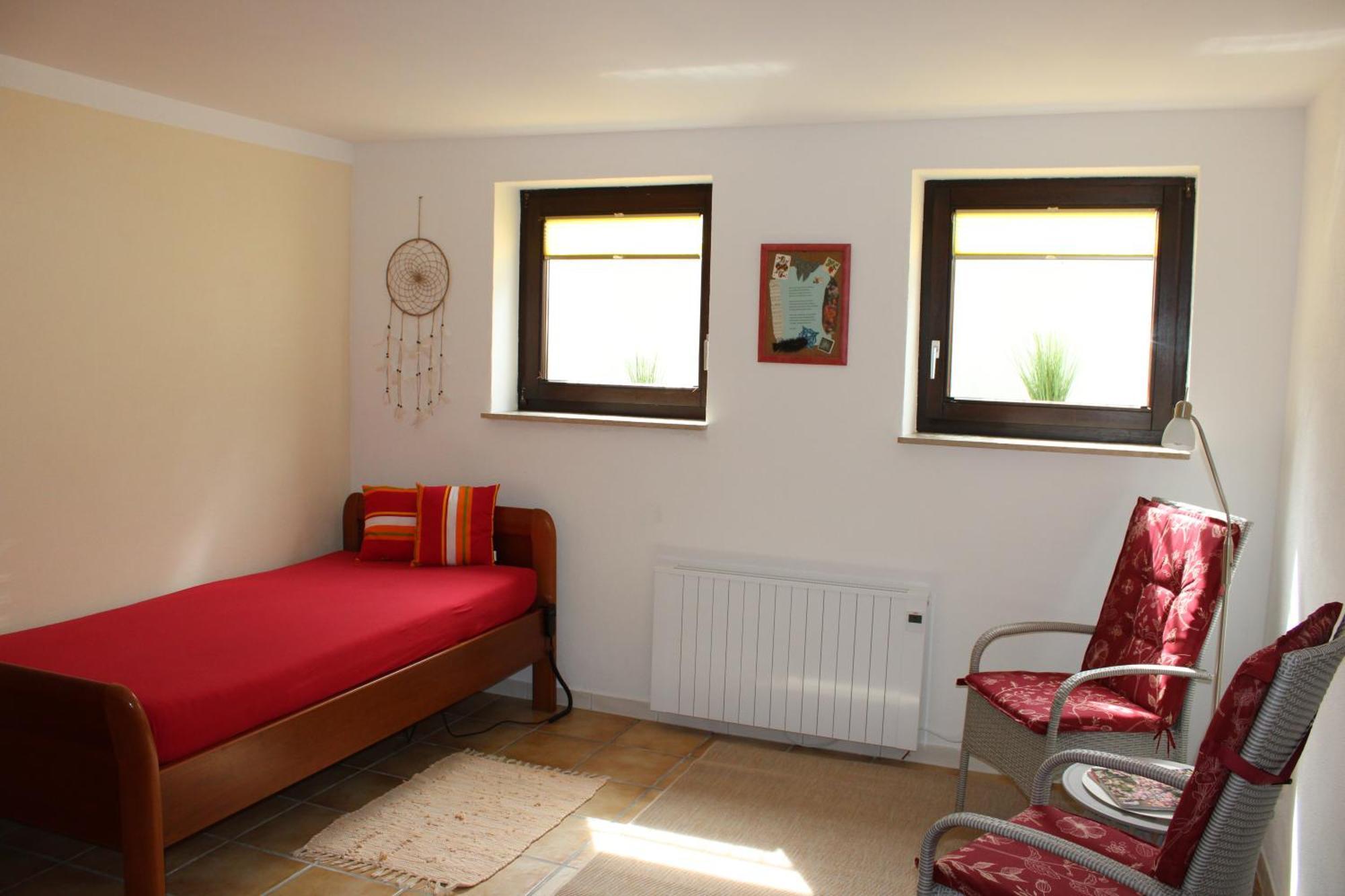 Gaestehaus Silbersbach Seibersbach Екстер'єр фото